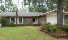 6 Coffee Woods Dr Savannah, GA 31419