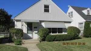 8834 West Center Str, Milwaukee, WI 53222