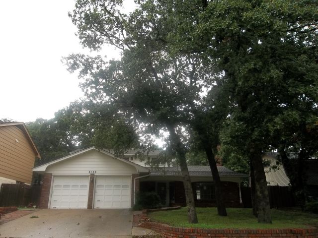 8109 NW 29 Street, Bethany, OK 73008