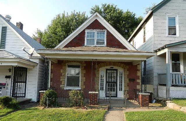 622 Northrup Avenue, Kansas City, KS 66101