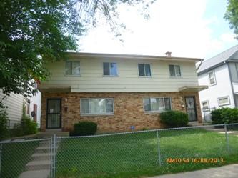 2325 W. Cherry Street, Milwaukee, WI 53205