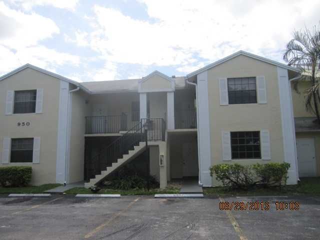 950 CONSTITUTION DR # 950F, Homestead, FL 33034