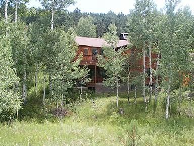 Silver Springs, Bailey, CO 80421