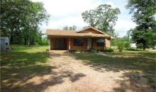 Crockett Rd #1610 Crockett, TX 75835