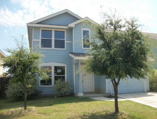 7219 Horizon Star, San Antonio, TX 78252