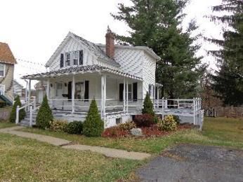 21 Peck Lane, Bristol, CT 06010