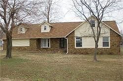 Sycamore Cir, Pryor, OK 74361