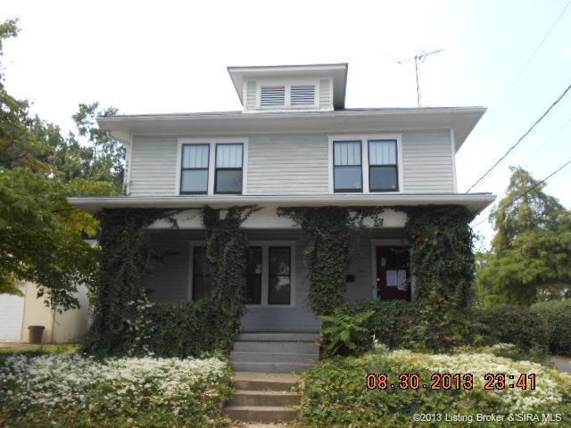 511 E 11th St, New Albany, IN 47150