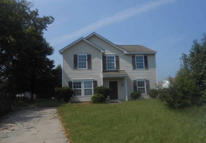 3600 Springtime Ct, Richmond, VA 23223