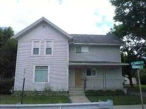 534 Manning St, Columbus, WI 53925