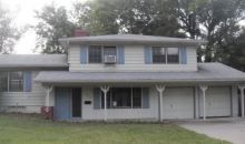 3219 SW Lane St Topeka, KS 66611