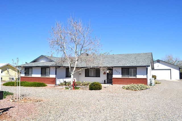 3275 N Mountain View Drive, Prescott Valley, AZ 86314