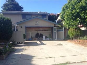 503 Gertrude Avenue, Aptos, CA 95003