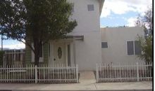 444 Mesilla SE Albuquerque, NM 87108