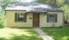 2901 S 53rd St Kansas City, KS 66106