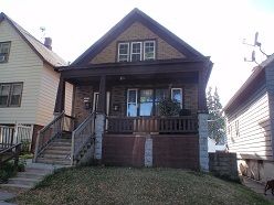 1543 S 23rd St, Milwaukee, WI 53204