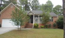 213 Sparkleberry Ln Columbia, SC 29229