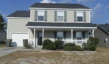 445 Legend Oaks Dr Columbia, SC 29229