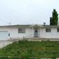 300, Fillmore, UT 84631 ID:947370