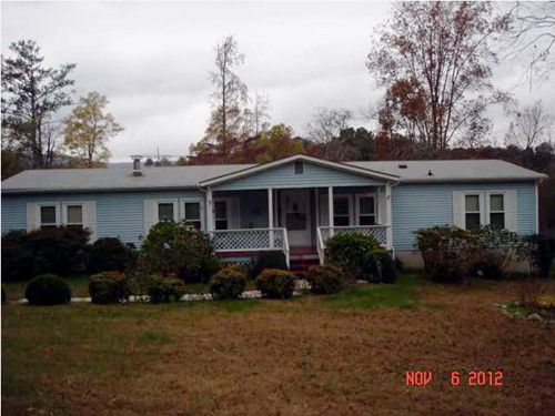 1762 N MARBLETOP RD, Chickamauga, GA 30707