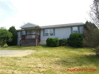 166 Merry Knoll Lan, Conowingo, MD 21918