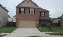 1010 Lamson Court Spring, TX 77373