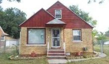 4544 N 42nd St Milwaukee, WI 53209