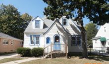 5805 N 35th St Milwaukee, WI 53209