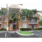 6936 39TH ST # 107, Fort Lauderdale, FL 33314 ID:526475