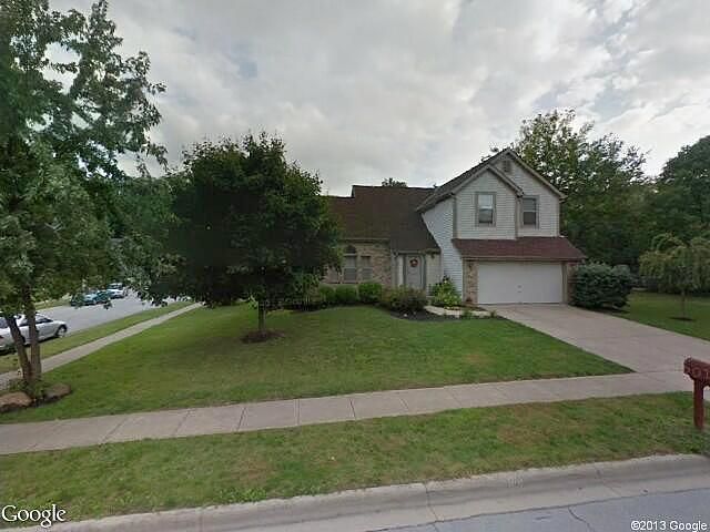 Newell Dr, Columbus, OH 43228