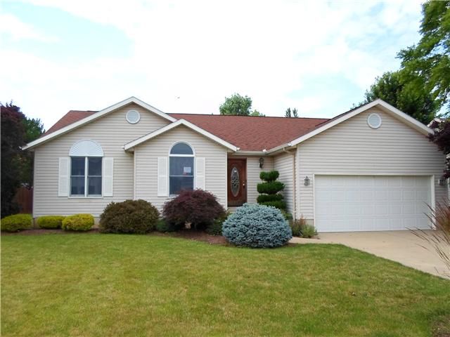 5 Laurel Ln, Norwalk, OH 44857