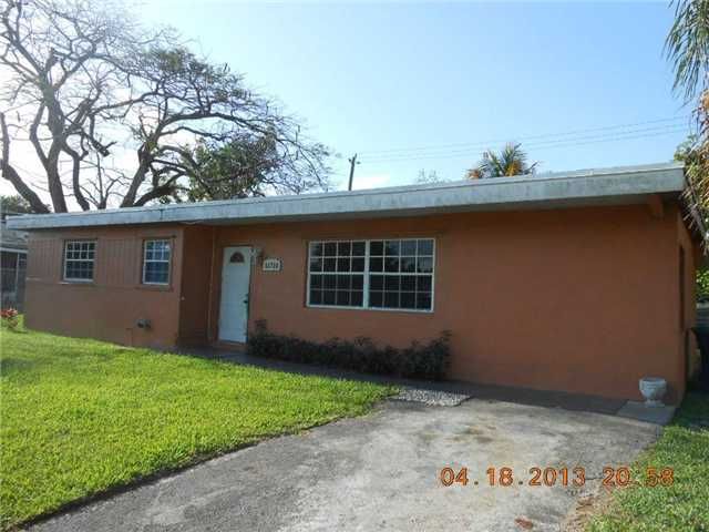 16710 Sw 301st St, Homestead, FL 33030