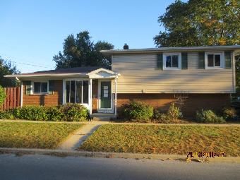 4401 Garrison Rd, Toledo, OH 43613