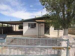 4101 Sunrise Ave, El Paso, TX 79904