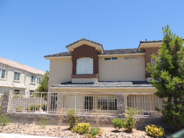 1357 Silver Sierra Street, Las Vegas, NV 89128