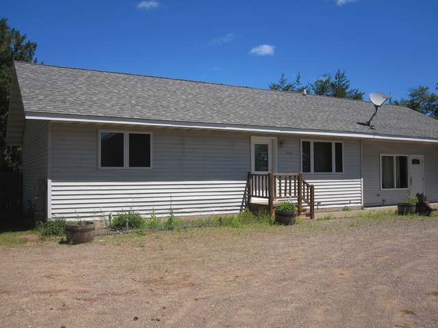 9764 Ray Pl, Minocqua, WI 54548