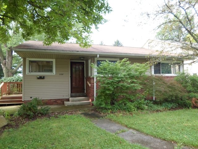 144 Woodlawn Ave, Norwalk, OH 44857