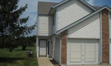 505 NE Brookwood Cir  #A Blue Springs, MO 64014