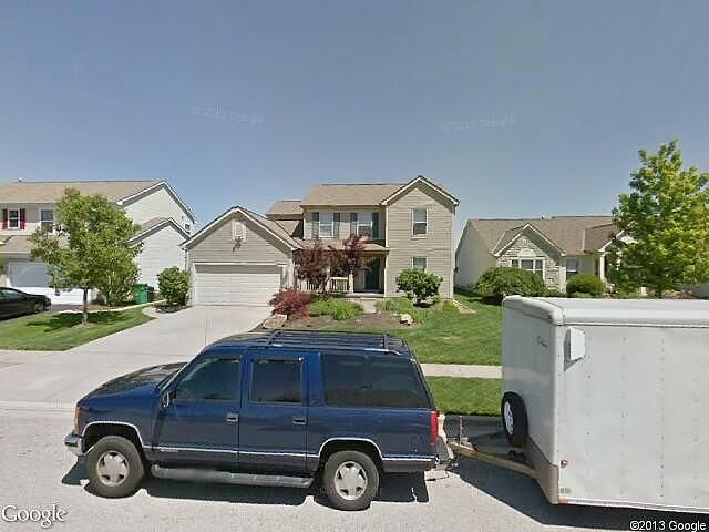 Bent Maple Dr, Blacklick, OH 43004