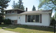 1505 N 13th Ave Moorhead, MN 56560