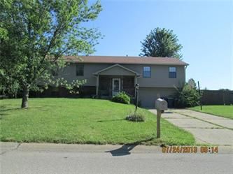 140 Joseph Lane, Whiteland, IN 46184