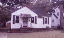 3597 Coleman Ave Memphis, TN 38122