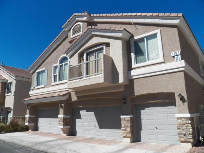 1162 Red Margin Court #103, Las Vegas, NV 89183