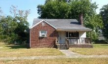 490 Cherry St Dunlap, TN 37327