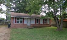 4846 Appleville St Memphis, TN 38109