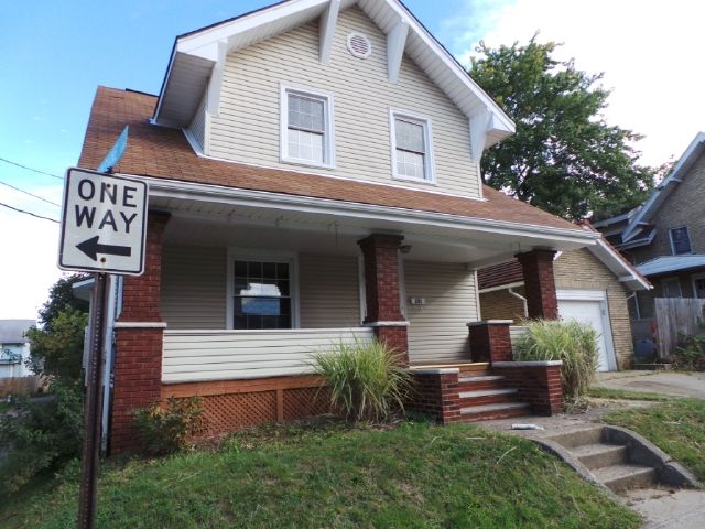 2811 8th Street NW, Canton, OH 44708