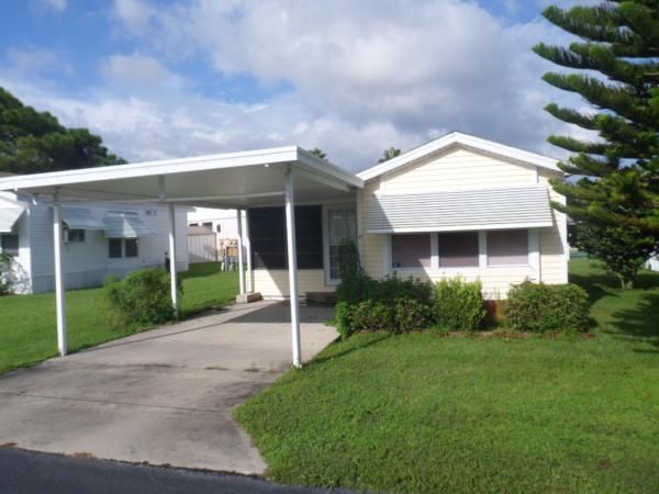 1015 Dundee Road #41, Dundee, FL 33838