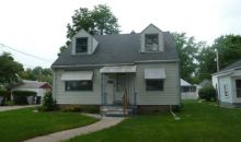 4433 45th St N Milwaukee, WI 53218