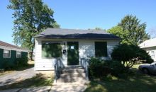 4929 N 58th St Milwaukee, WI 53218