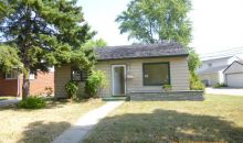 5620 N 78th St Milwaukee, WI 53218